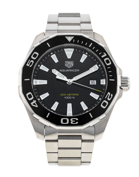 Tag Heuer Aquaracer WAY101A.BA0746